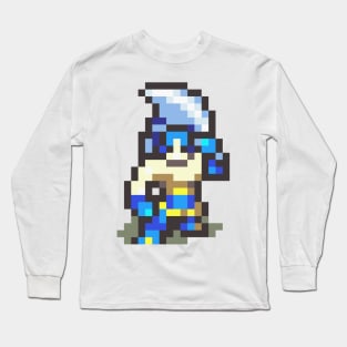 Berserker Sprite Long Sleeve T-Shirt